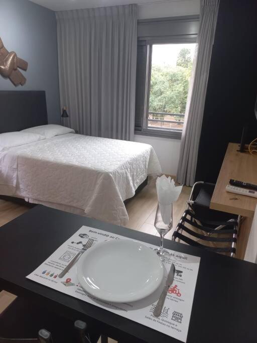 Apartment Apto Frente Parque Com Vista E Piscina *