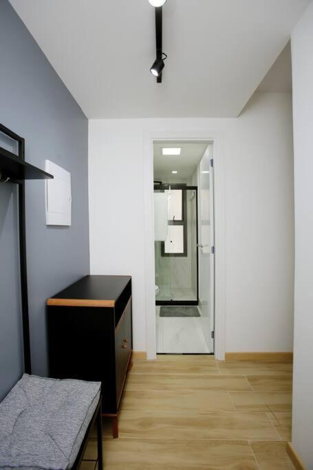 Apto Frente Parque Com Vista E Piscina Apartment *