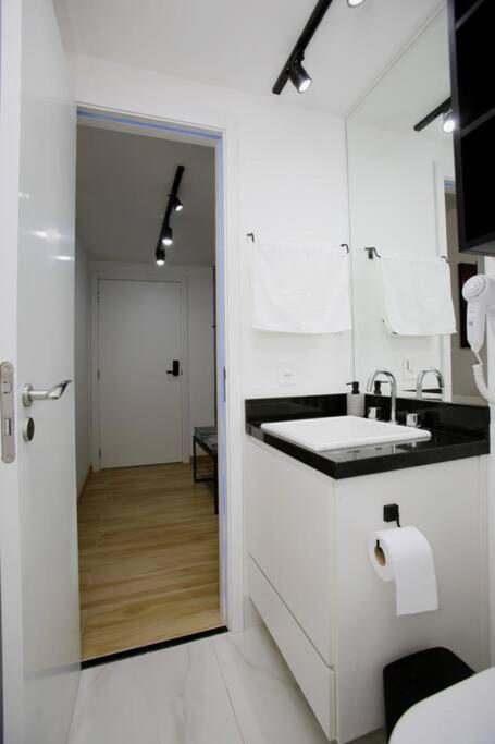 Apto Frente Parque Com Vista E Piscina Apartment Porto Alegre