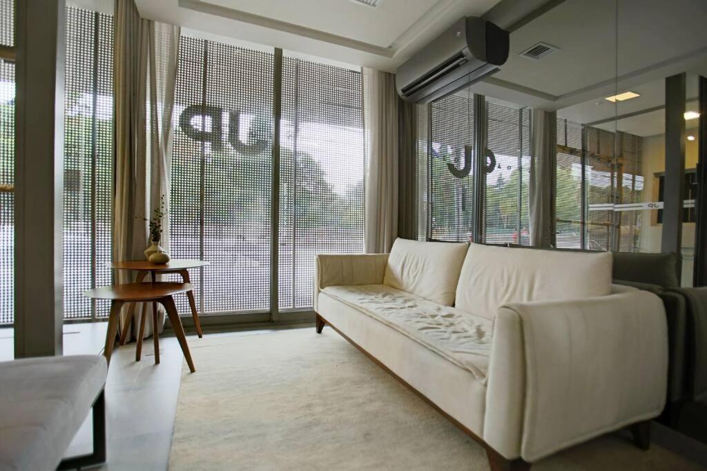 Apartment Apto Frente Parque Com Vista E Piscina